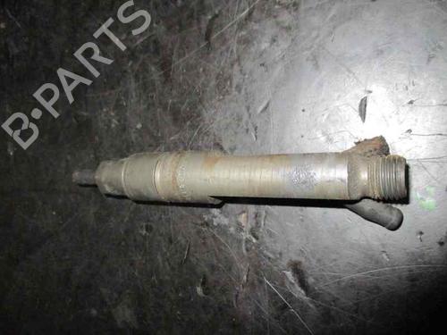 Injector VW GOLF IV (1J1) 1.9 TDI | BP2111766M100