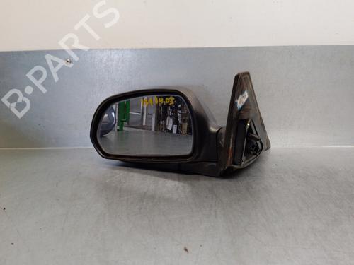 Used Left mirror KIA SHUMA II (FB) 1.6 (101 hp) 13390853