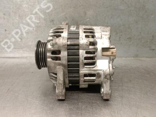 Used Alternator Alternator DAEWOO MATIZ (M100, M150) 1.0 (64 hp) 33432168 33432168
