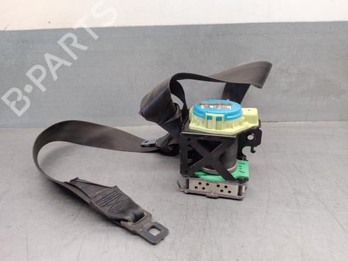 Front left seatbelt CITROËN C4 Picasso I MPV (UD_) 2.0 HDi 138 | BP20121969I26 