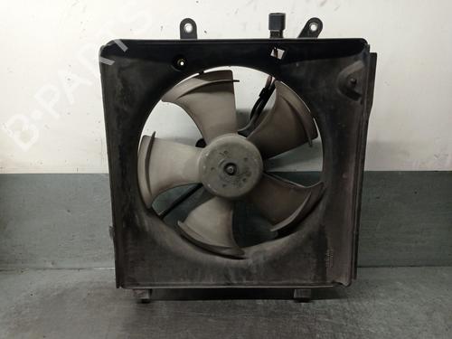 Koelventilatormotor HONDA ACCORD VII (CL, CN) 2.0 (CL7) (155 hp) 29138627