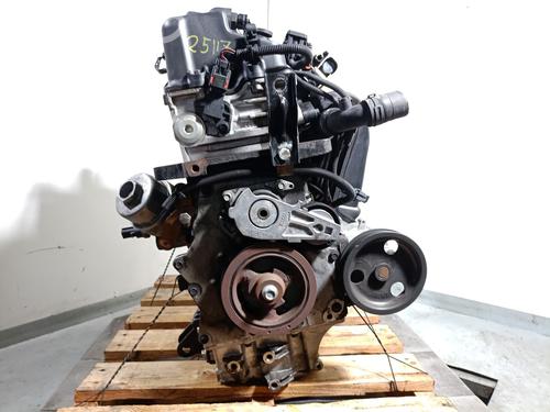 Used Engine Engine MINI MINI (R50, R53) One (90 hp) 33695394 33695394