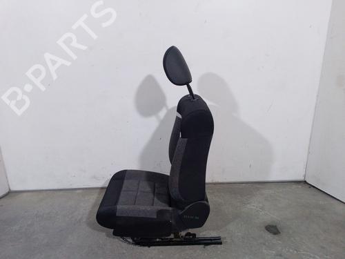 Right front seat CITROËN C4 CACTUS 1.5 BlueHDi 100 | BP25238026C16