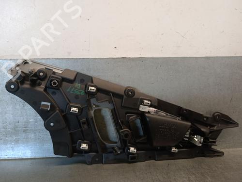 Front left interior door handle AUDI A7 Sportback (4GA, 4GF) 3.0 TDI quattro | BP36018258I13 - Image 2