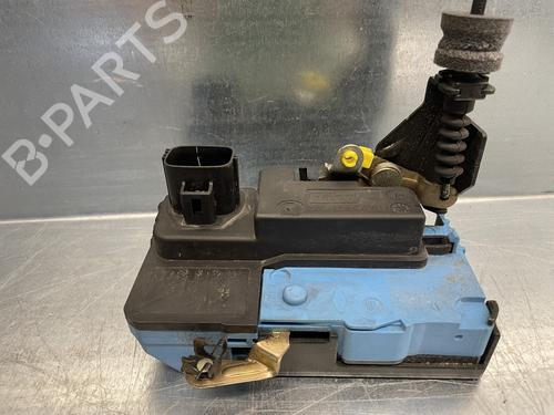 Front right lock VOLVO XC90 I (275) D5 AWD | BP10229050C97 