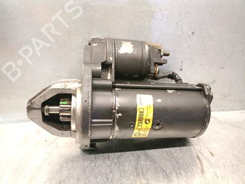 Used Starter CITROËN C4 I (LC_) 1.6 HDi (90 hp) 25284420