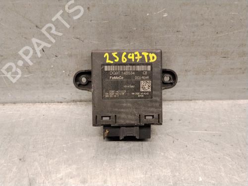 Modulo confort Modulo confort FORD GALAXY III (CK) 2.0 TDCi (150 hp) 36309382 36309382