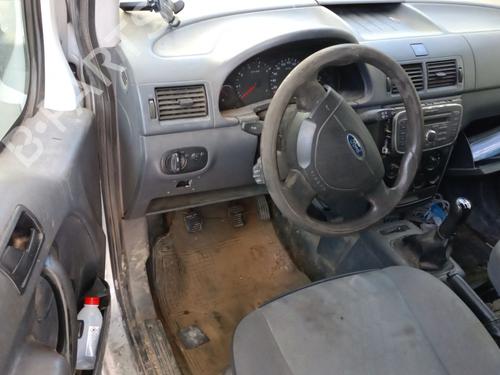 Front left interior door handle FORD TRANSIT CONNECT (P65_, P70_, P80_) 1.8 Di | BP38732886I13 - Image 10