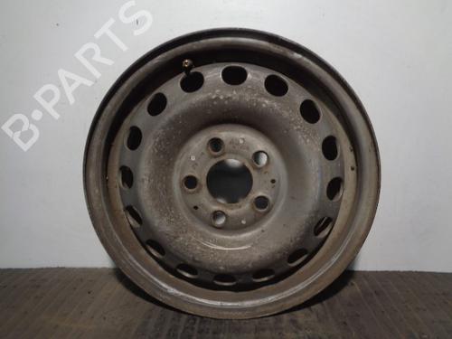 Used Rim MERCEDES-BENZ VITO Van (W638) 108 CDI 2.2 (638.094) (82 hp) 15287478