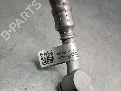 AC pipe AUDI A7 Sportback (4GA, 4GF) RS7 performance quattro | BP30298859M126 