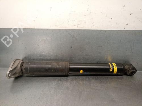 Venstre bagtil støddæmper VOLVO V60 I (155) D3 / D4 (163 hp) 23443082