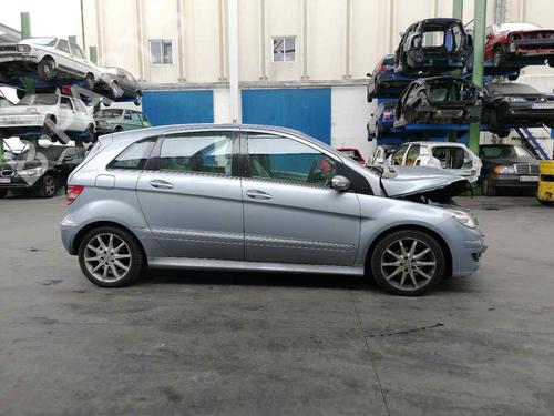 Electronic module MERCEDES-BENZ B-CLASS Sports Tourer (W245)  | BP9289080M83 