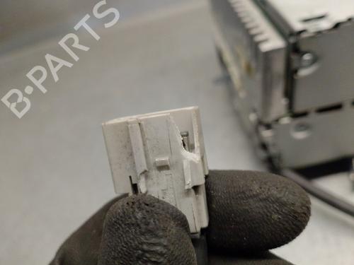 Radio SUBARU LEGACY V (BM) 2.0 D AWD (BMD) | BP32189300E6 