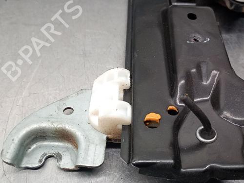 Rudehejsemekanisme venstre bagtil CHRYSLER GRAND VOYAGER V (RT) 2.8 CRD | BP30686546C24