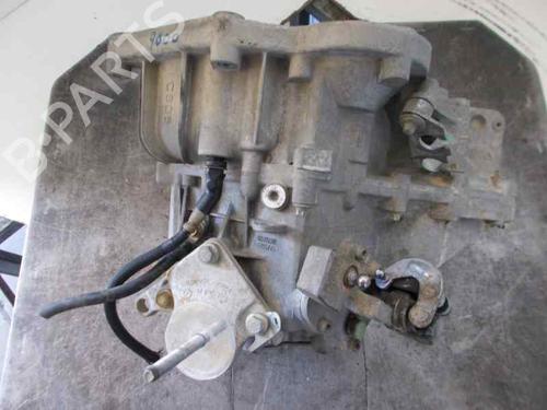 Gearkasse FIAT STILO (192_) 1.9 JTD (192_XE1A) | BP3191622M3 