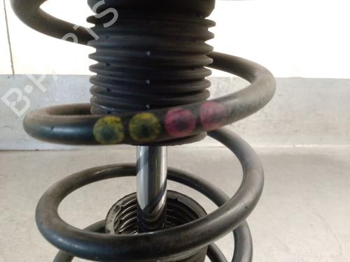 Left front shock absorber SEAT LEON (1M1) 1.6 16 V | BP33959071M16  - Image 5