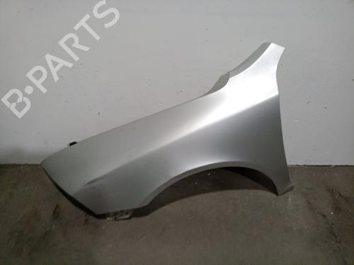 Guarda-lamas esquerdo SKODA OCTAVIA II Combi (1Z5) [2004-2013]  31814967