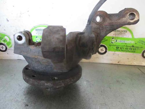 Right front steering knuckle RENAULT CLIO II (BB_, CB_) 1.5 dCi (B/CB08) | BP2116344M26 