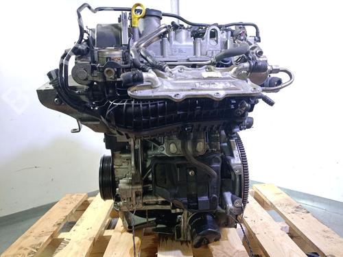 Engine AUDI A1 Sportback (8XA, 8XF) 1.0 TFSI | BP27989445M1 - Image 3