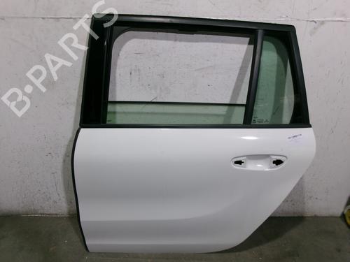 Used Left rear door CITROËN C4 Grand Picasso II (DA_, DE_) 2.0 BlueHDi 150 (150 hp) 25239456