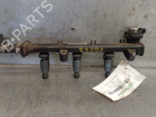 Injection rail SMART CABRIO (450) 0.6 (S1OLD2, 450.452) | BP37080345M98 - Image 3