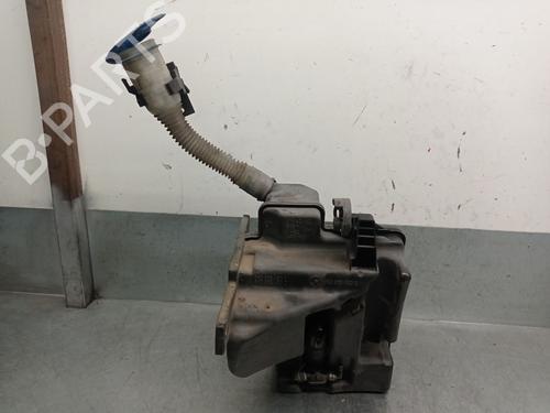Used Windscreen washer tank VW POLO V (6R1, 6C1) 1.6 TDI (105 hp) 26593864