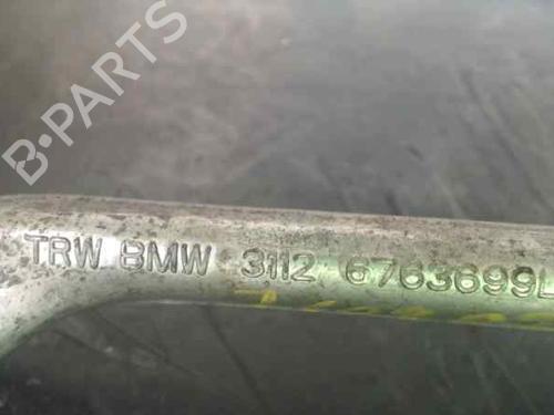 Left front suspension arm BMW 1 (E87) 120 d | BP2095366M12 