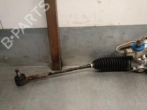 Steering rack NISSAN ALMERA TINO (V10) 2.2 dCi | BP20694728M22 