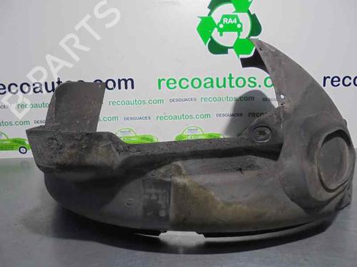 Wheel arch SKODA SUPERB I (3U4) 1.9 TDI 3U0809967 | CESTA | 5-C
