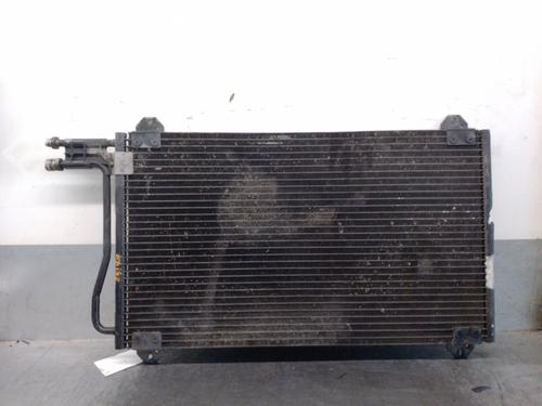Used AC radiator AC radiator MERCEDES-BENZ SPRINTER 3-t Van (B903) 311 CDI (903.661, 903.662, 903.663) (109 hp) 34186972 34186972