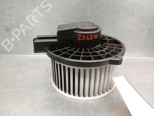 Motor calefaccion MAZDA CX-7 (ER) 2.3 MZR DISI Turbo AWD (ER3P) (260 hp) 29835010