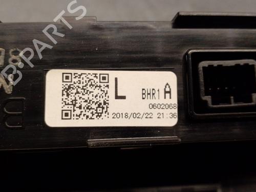 Display MAZDA 3 (BL) 2.2 MZR CD (BL10) | BP29862809C48