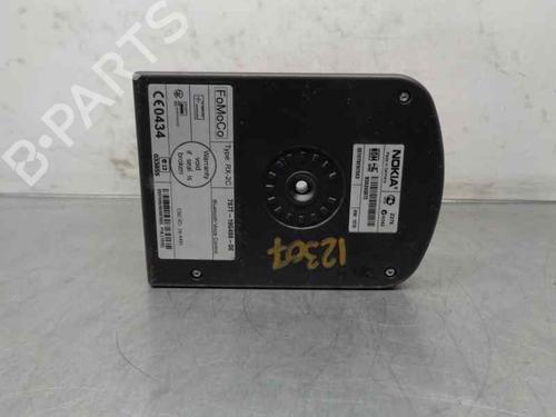 Electronic module FORD MONDEO IV Turnier (BA7)  | BP6967479M83 