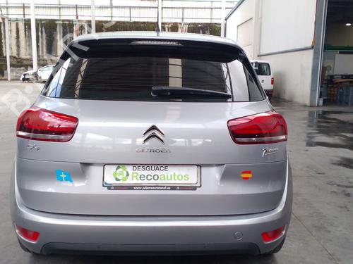 Engine control unit (ECU) CITROËN C4 Picasso II 1.2 THP 130 | BP25381373M57 - Image 9