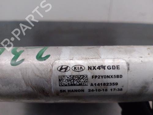 AC radiator KIA SPORTAGE V (NQ5) 1.6 T-GDI MHEV | BP28125720M32 