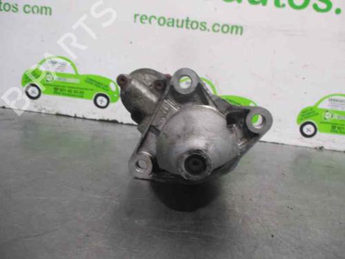 Startmotor MG MG ZR  | BP2106173M8 