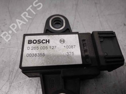 Elektronisk sensor IVECO DAILY IV Van 35C14 GV, 35C14 GV/P, 35S14 GV, 35S14 GV/P | BP13039142M84 