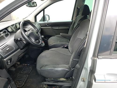 Startmotor CITROËN C8 (EA_, EB_) 2.0 HDi 135 | BP26124112M8 