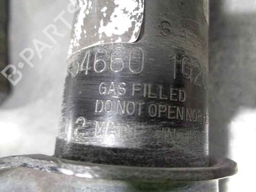 Right front shock absorber KIA RIO II (JB) 1.5 CRDi | BP4519008M17 