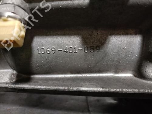 Gearbox BMW 3 Touring (E91) 320 d | BP31092250M3 