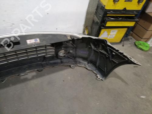 Front bumper PEUGEOT 307 SW (3H) 1.6 HDI 110 | BP27867923C7 