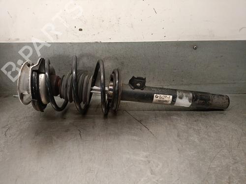 Used Right front shock absorber BMW 3 (E46) 320 d (150 hp) 28420989