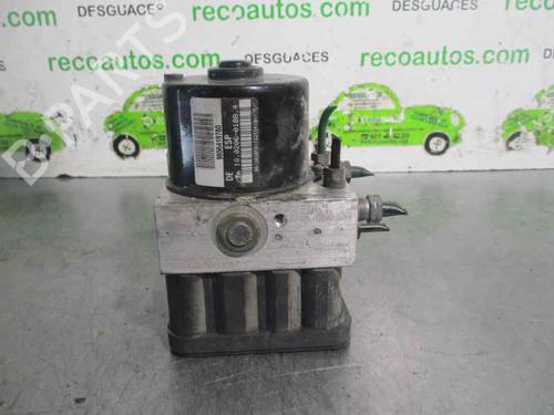 ABS pump CITROËN C5 II (RC_) 1.6 HDi (RC8HZB) | BP2118268M43 