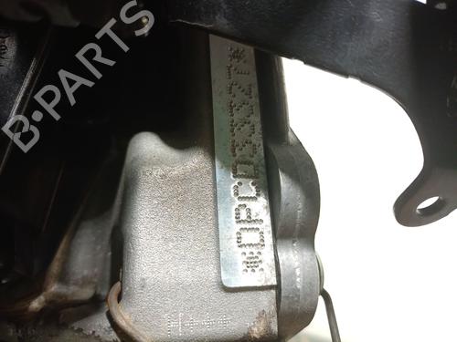 Motor SEAT ATECA (KH7, KHP) 1.5 TSI | BP31210609M1