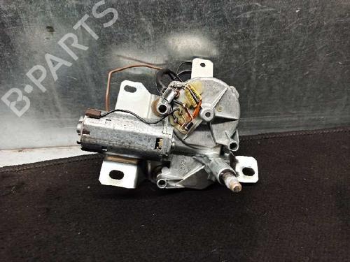 Used Rear wiper motor FORD FIESTA III (GFJ) [1989-1997]  7280541
