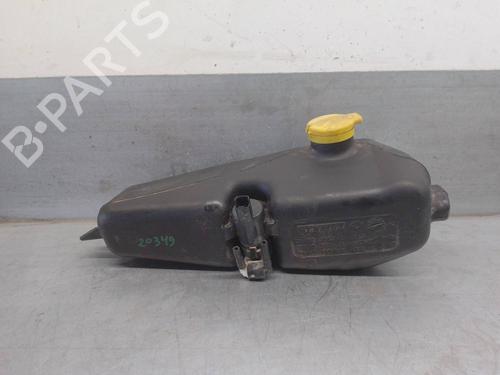 Used Windscreen washer tank DACIA SANDERO II TCe 90 LPG (B8M1) (90 hp) 17898415