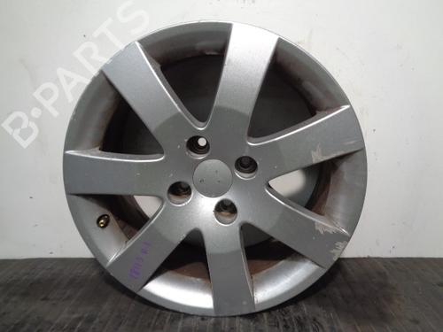Felg CITROËN C4 I (LC_) 1.6 HDi (109 hp) 13543234