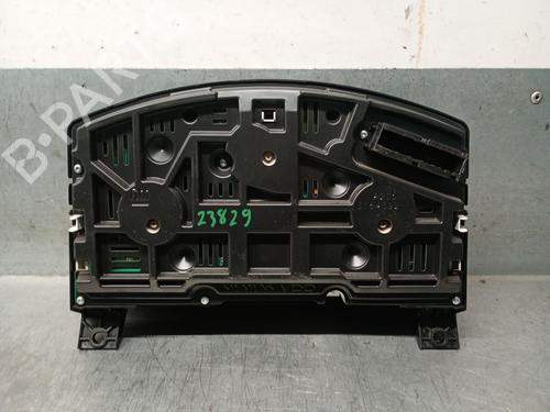 Instrument cluster OPEL ZAFIRA / ZAFIRA FAMILY B (A05) 1.9 CDTI (M75) | BP29909214C47 