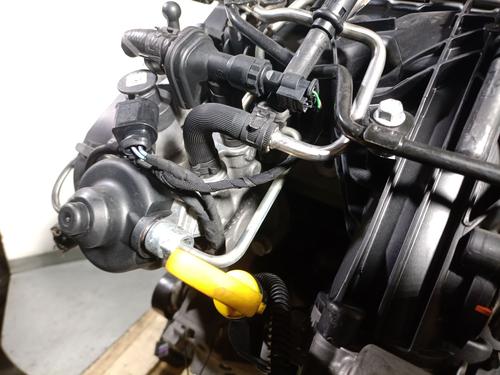 Engine SKODA YETI (5L) 2.0 TDI | BP31945022M1 