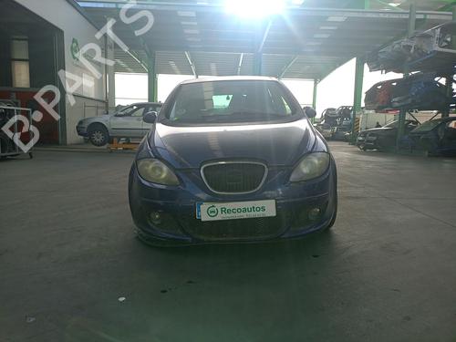 Fuse box SEAT TOLEDO III (5P2) 2.0 TDI 16V | BP34244653E1  - Image 9